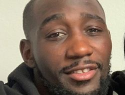 фото - Теренс Кроуфорд советует Эрролу Спенсу не драться с ним в камбэк-поединке