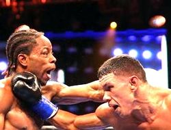 фото - Пайано: «Уоррен – один из лучших боксёров дивизиона»