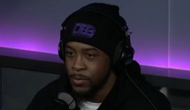 Кишон Дэвис бросил вызов «Танку» Дэвису: «Ты знаешь, что произошло в спарринге»