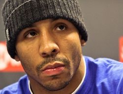 фото - Уорд: Зачем нам с Ковалёвым спешить? 