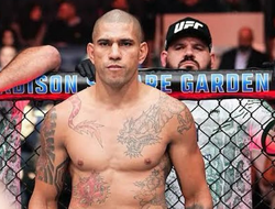 фото - Рефери UFC назвал бойца с самым сильным ударом: «Никогда прежде такого не видел»