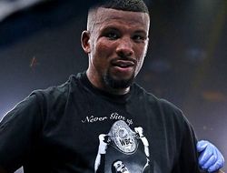 фото - Бой Джек–Гроувз пойдёт с молотка 22 мая