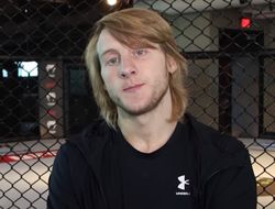 фото - Пимблетт: «Логично, что бой предложили мне и Гэтжи, а не ч**ноголовому»