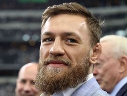 фото - Конор Макгрегор прокомментировал срыв боя Нурмагомедова и Фергюсона