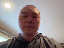 фото - Чжилеи назвал победителя боя Джошуа-Дюбуа