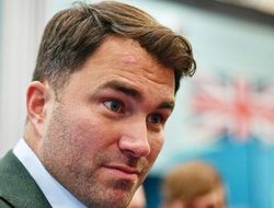 фото - Эдди Херн недоволен сроком дисквалификации Канело Альвареса