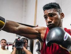 фото - Гамбоа: Точно знаю, что у Жервонты рассчитывают, что я уже старый