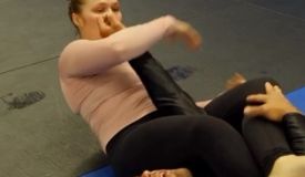 Ронда Роузи выступит на UFC White House? Заявление легенды