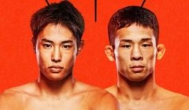 Прямая трансляция UFC on ESPN 71: Тацуро Тайра – Хён Сон Пак. Смотреть онлайн