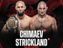 Хамзат Чимаев – Шон Стриклэнд. Букмекеры назвали фаворита