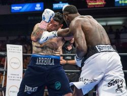 фото - Уайлдер vs Руис: прогноз от экс-соперника, который дрался ещё и с Кличко