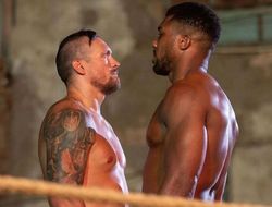 фото - Александр Усик – Энтони Джошуа: где смотреть бой 20 августа, когда начало трансляции