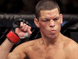 фото - Нэйт Диас: Макгрегор может меня размазать, но и я его тоже