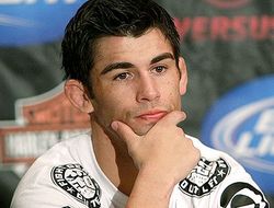 фото - Доминик Крус: «О завершении карьеры даже думать не хочу»