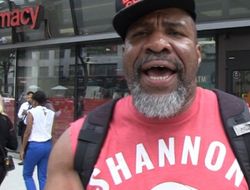 фото - Бриггс: Думал о самоубийстве, покурил марихуаны — и всё прошло