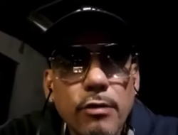 фото - Теофимо Лопес держит курс на победителя боя Спенс–Кроуфорд?