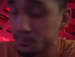 фото - Лопес обиделся и назвал победителя боя Канело – Кроуфорд