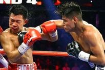 Видео боя: Эмануэль Наваррете — Хуан Мигель Элорде