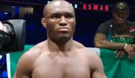 «Винтажный» Усман победил Бакли в главном событии UFC on ESPN 69