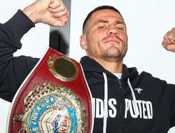 фото - Названы самые рейтинговые шоу Top Rank 2025 года — Беринчик в лидерах