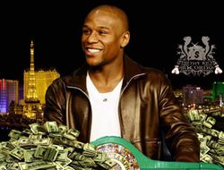 фото - Мэйуэзер вновь самый богатый, Кличко – на 25-м месте