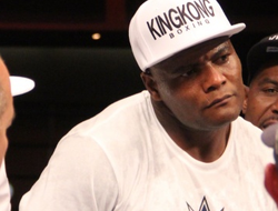 фото - WBA назвала имя того, с кем должен драться Луис Ортис