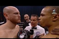 Видео боя: Джордж Гроувз — Крис Юбэнк–младший, HD 1080