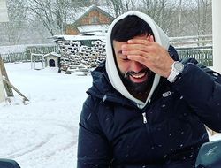 фото - Двукратный чемпион РФ попался на закладке с кокаином — росСМИ