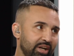 фото - Ломаченко уже не тот, Дэвис это знает — Малиньяджи