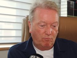 фото - Джошуа предложили два топовых варианта вместо Фьюри