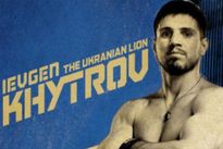 Видео боя: Евгений Хитров — Габриэль Фэм