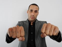 фото - Дигейл против Диррелла: 23 мая в США за титул IBF