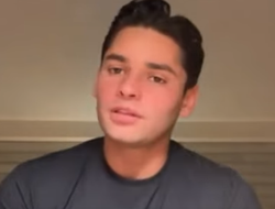 фото - Правда вскрылась: Гарсия поменял Хэйни на Ромеро по совету Мейвезера