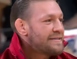 фото - Скандал дня: Конора Макгрегора обвиняют в изнасиловании