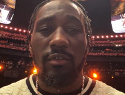 фото - Кроуфорд и Фундора договариваются о бое: запросили ещё 10 дней