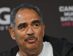 фото - Санчес и Головкин хотят третий бой с Альваресом уже в мае