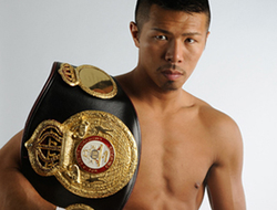 фото - Новогодние драки: Учияма против Переса, плюс другие японцы