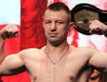 Томаш Адамек может заслужить бой с Джошуа или Уайлдером — промоутер