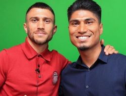 фото - Мнение Брэндона Риоса: Гарсиа нокаутирует или перебоксирует Ломаченко