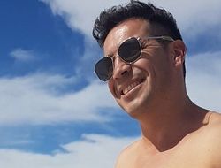 фото - Кто победит в мае — Головкин или Канело: мнение Серхио Мартинеса