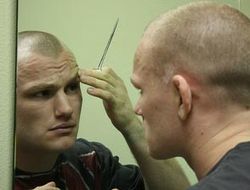 фото - (ММА) UFC on FX 2: Кампманн победил Алвеша (+ все результаты)