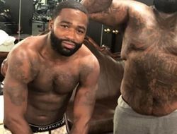 фото - Эдриен Броунер вспомнил, как мотал срок, мечтал о воле и присягнул на верность боксу