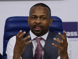 фото - Рой Джонс признался в зависимости — не хочет прощаться с рингом