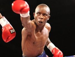 фото - «Голубая машина» Джулиус Индонго обрёл мощного промоутера