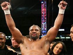 фото - Шеннон Бриггс собирается вернуться на ринг уже в марте