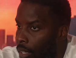 фото - Вот что должен делать Фьюри для победы над Усиком в реванше — советы от Околи