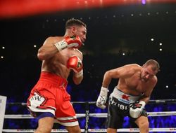 фото - «Fuck Andre Ward!»: Ковалёв по-прежнему считает американца фальшивкой