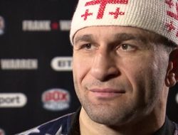 фото - Хурцидзе успешно обжаловал 10-летний тюремный срок как «необоснованный»