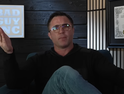 фото - Соннен: «А что вы хотите от Конора?»