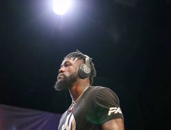 фото - Уайлдер: «Слова Усика — музыка для моих ушей»